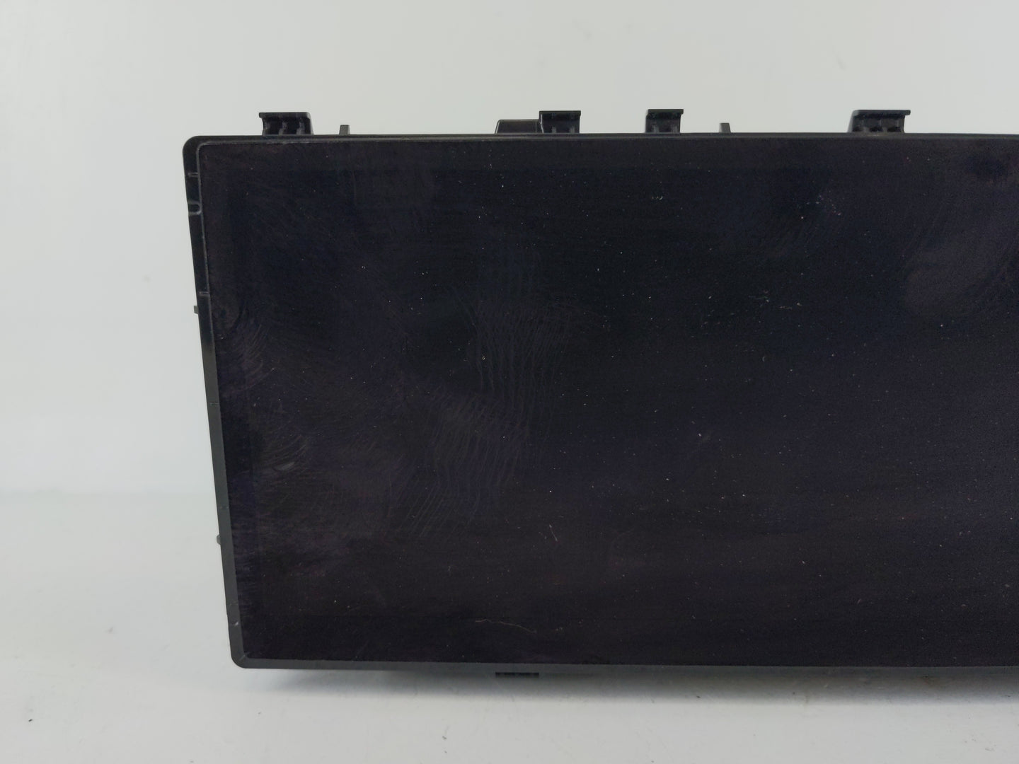 2023 Hyundai Palisade Radio AM FM Cd Player Receiver Replacement P/N:96560-S8EC0 Fits OEM Used Auto Parts - Oemusedautoparts