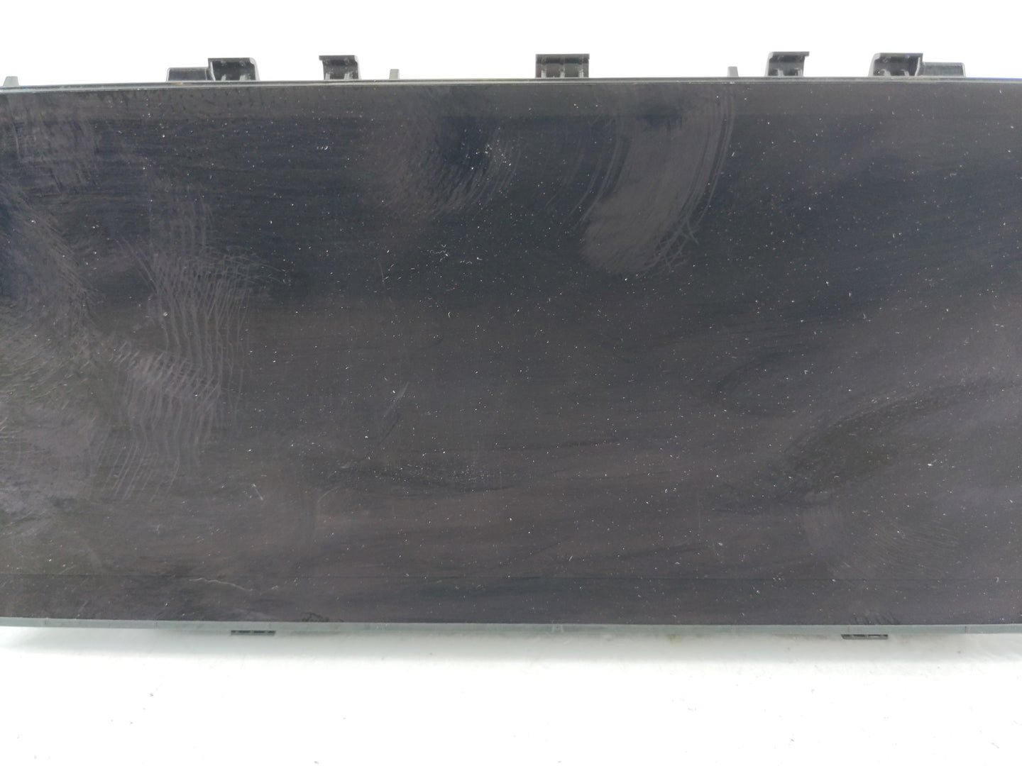 2023 Hyundai Palisade Radio AM FM Cd Player Receiver Replacement P/N:96560-S8EC0 Fits OEM Used Auto Parts - Oemusedautoparts