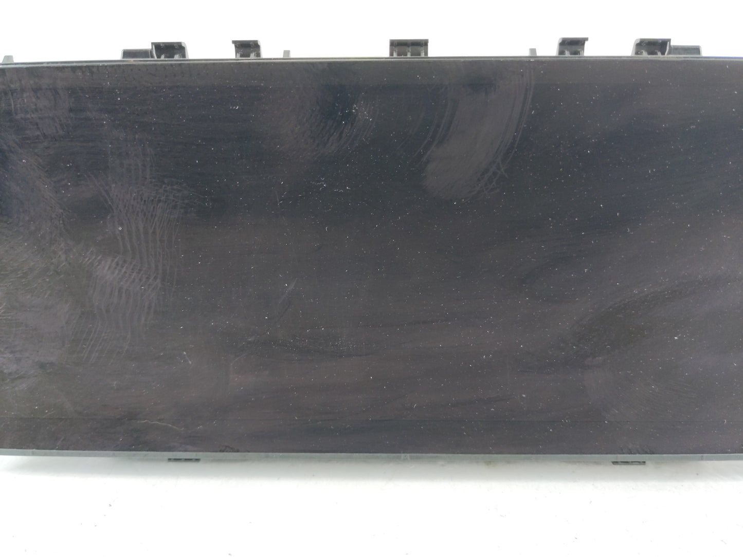 2023 Hyundai Palisade Radio AM FM Cd Player Receiver Replacement P/N:96560-S8EC0 Fits OEM Used Auto Parts - Oemusedautoparts