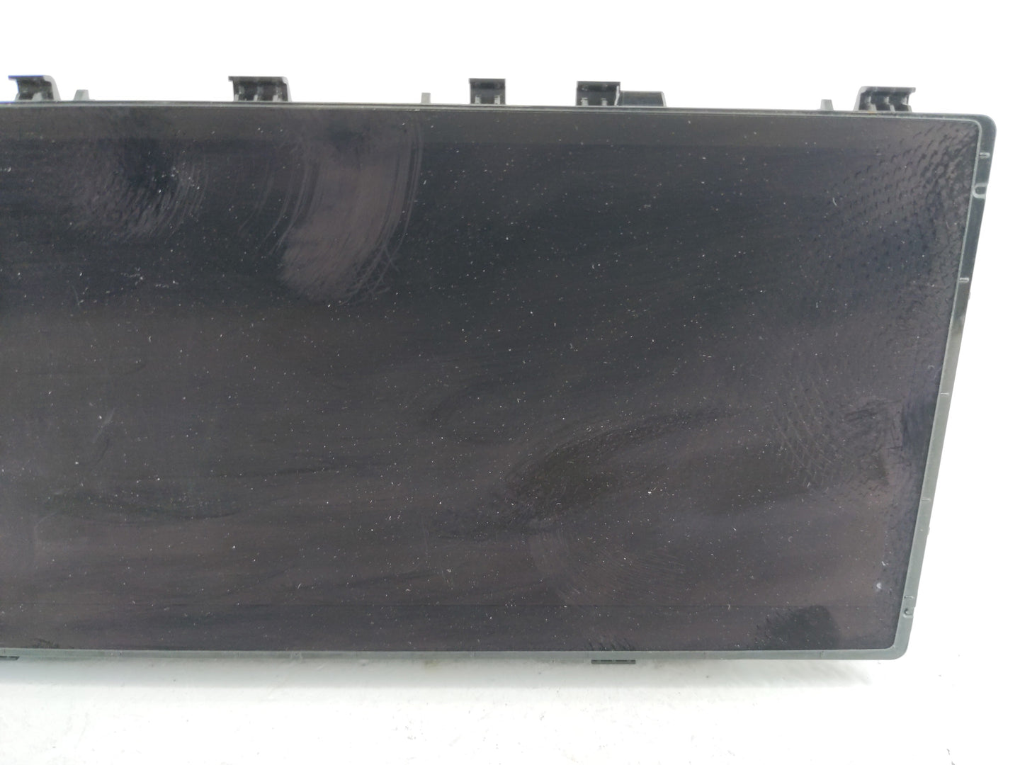 2023 Hyundai Palisade Radio AM FM Cd Player Receiver Replacement P/N:96560-S8EC0 Fits OEM Used Auto Parts - Oemusedautoparts
