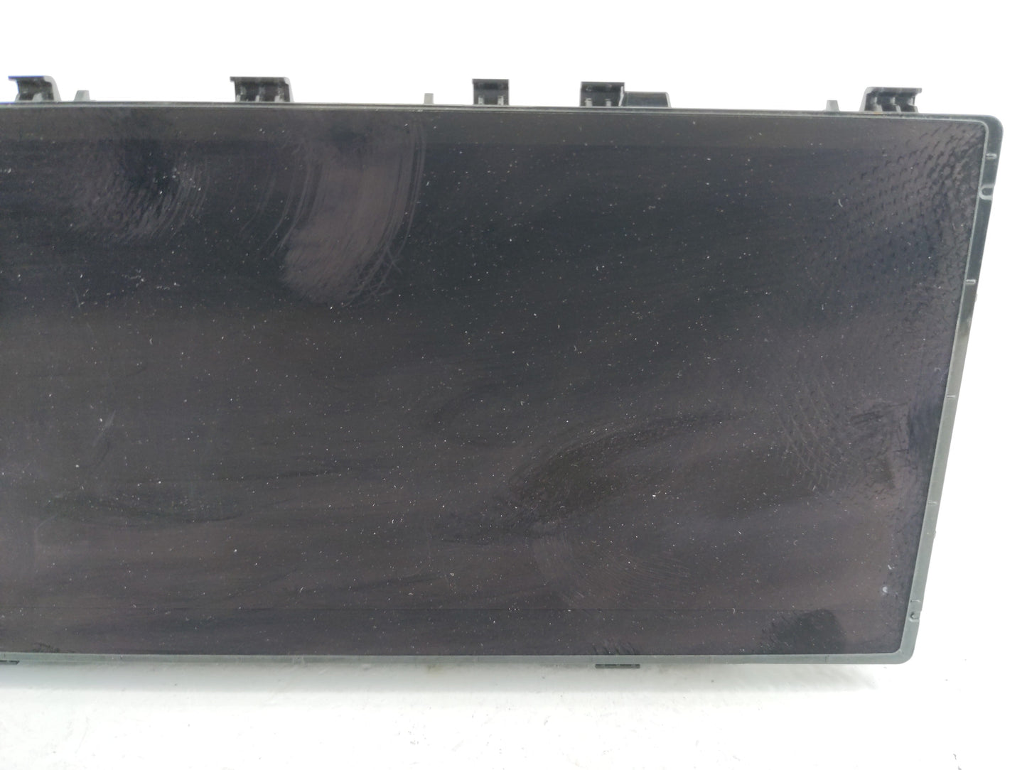 2023 Hyundai Palisade Radio AM FM Cd Player Receiver Replacement P/N:96560-S8EC0 Fits OEM Used Auto Parts - Oemusedautoparts