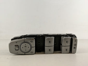 compare product 2023 Hyundai Palisade Master Power Window Switch Replacement Driver Side Left P/N:0000018 220608 Fits OEM Used Auto Parts