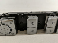 2023 Hyundai Palisade Master Power Window Switch Replacement Driver Side Left P/N:0000018 220608 Fits OEM Used Auto Parts - 