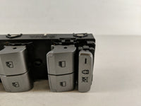 2023 Hyundai Palisade Master Power Window Switch Replacement Driver Side Left P/N:0000018 220608 Fits OEM Used Auto Parts - 