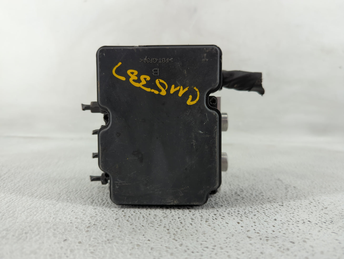 2023 Hyundai Palisade ABS Pump Control Module Replacement P/N:58900-S8700 Fits OEM Used Auto Parts - Oemusedautoparts1.com