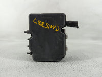 2023 Hyundai Palisade ABS Pump Control Module Replacement P/N:58900-S8700 Fits OEM Used Auto Parts - Oemusedautoparts1.com