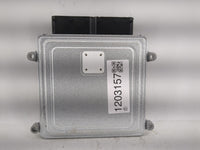 2023 Hyundai Palisade PCM Engine Control Computer ECU ECM PCU OEM P/N:39102-3LFN5 Fits OEM Used Auto Parts - Oemusedautopart