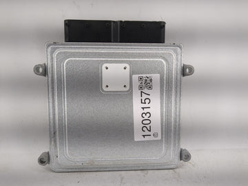2023 Hyundai Palisade PCM Engine Control Computer ECU ECM PCU OEM P/N:39102-3LFN5 Fits OEM Used Auto Parts - Oemusedautopart