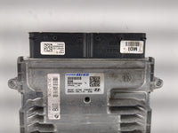 2023 Hyundai Palisade PCM Engine Control Computer ECU ECM PCU OEM P/N:39102-3LFN5 Fits OEM Used Auto Parts - Oemusedautopart