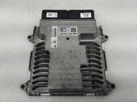 2023 Hyundai Palisade PCM Engine Control Computer ECU ECM PCU OEM P/N:39102-3LFN5 Fits OEM Used Auto Parts - Oemusedautopart