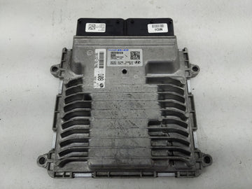 2023 Hyundai Palisade PCM Engine Control Computer ECU ECM PCU OEM P/N:39102-3LFN5 Fits OEM Used Auto Parts - Oemusedautopart