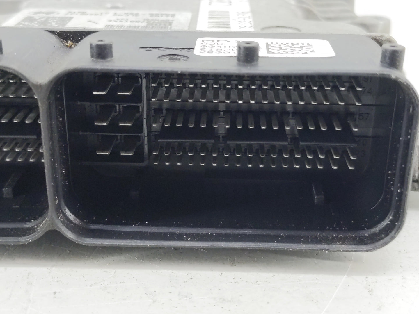 2023 Hyundai Palisade PCM Engine Control Computer ECU ECM PCU OEM P/N:39102-3LFN5 Fits OEM Used Auto Parts - Oemusedautopart