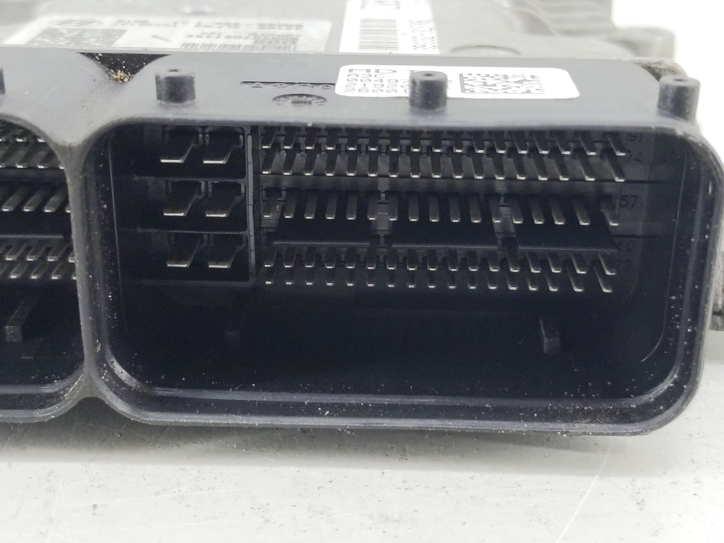 2023 Hyundai Palisade PCM Engine Control Computer ECU ECM PCU OEM P/N:39102-3LFN5 Fits OEM Used Auto Parts - Oemusedautopart