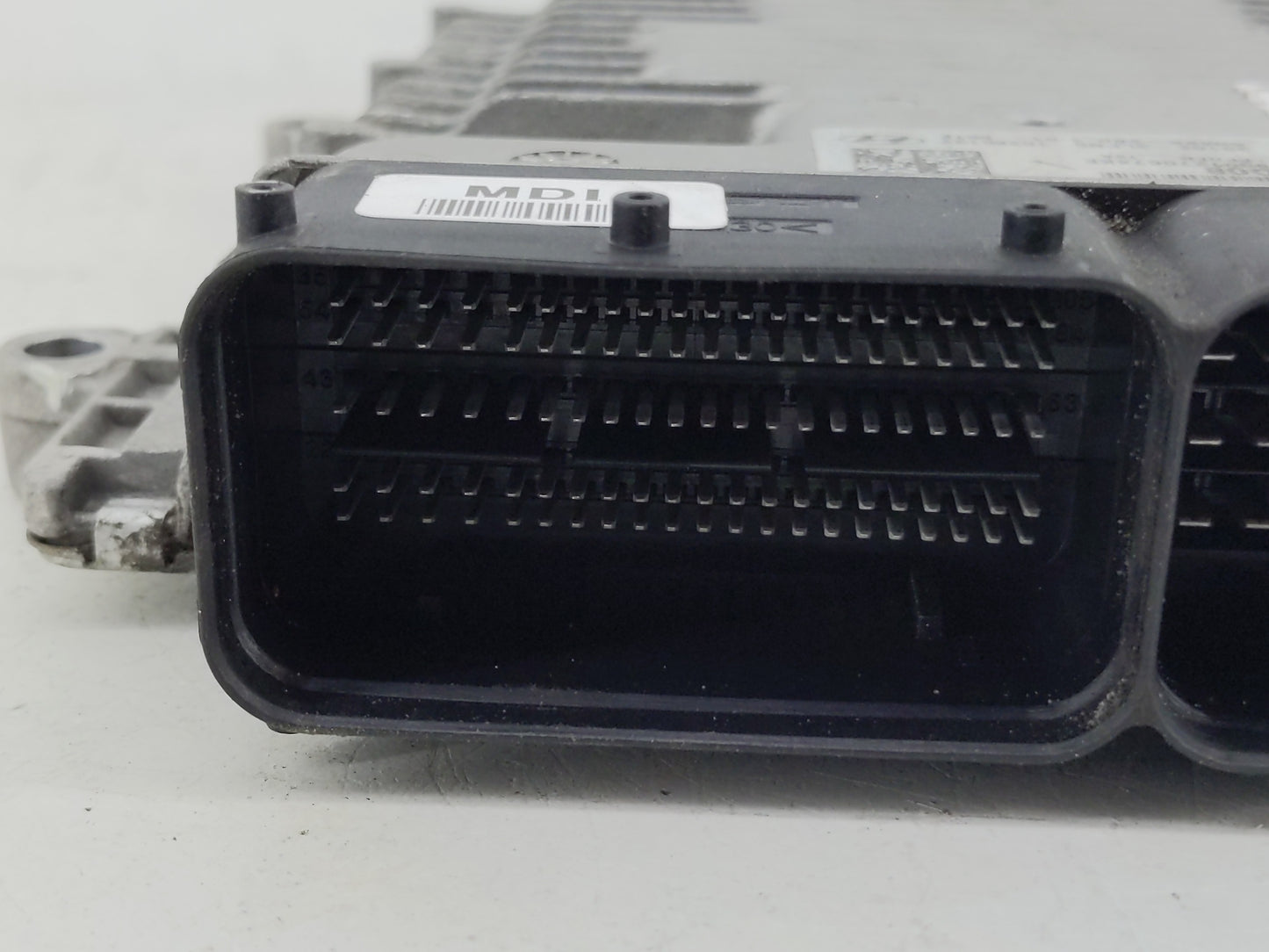 2023 Hyundai Palisade PCM Engine Control Computer ECU ECM PCU OEM P/N:39102-3LFN5 Fits OEM Used Auto Parts - Oemusedautopart