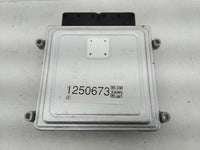 2023 Hyundai Palisade PCM Engine Control Computer ECU ECM PCU OEM P/N:39102-3LFN5 Fits OEM Used Auto Parts - Oemusedautopart
