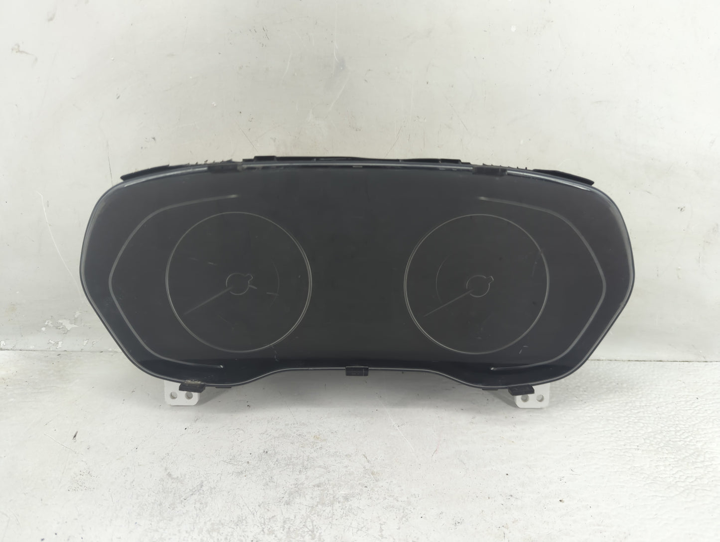 2023 Hyundai Palisade Instrument Cluster Speedometer Gauges P/N:94001-S8640 Fits OEM Used Auto Parts - Oemusedautoparts1.com