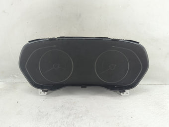 compare product 2023 Hyundai Palisade Instrument Cluster Speedometer Gauges P/N:94001-S8640 Fits OEM Used Auto Parts