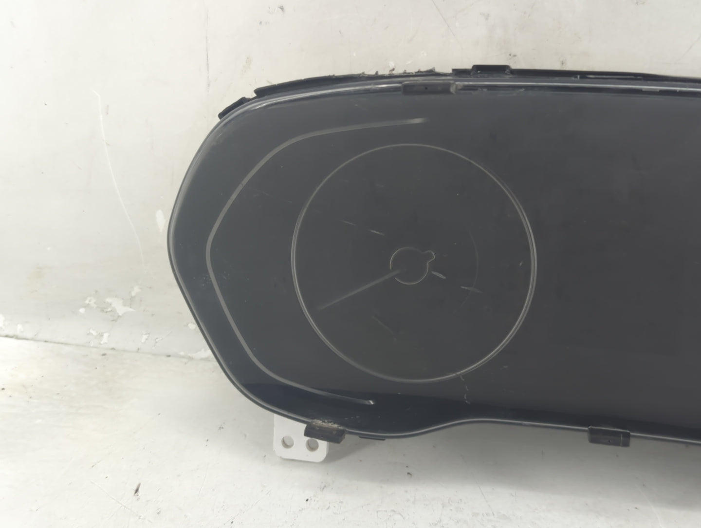 2023 Hyundai Palisade Instrument Cluster Speedometer Gauges P/N:94001-S8640 Fits OEM Used Auto Parts - Oemusedautoparts1.com
