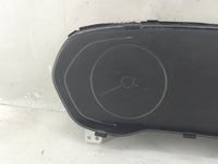 2023 Hyundai Palisade Instrument Cluster Speedometer Gauges P/N:94001-S8640 Fits OEM Used Auto Parts - Oemusedautoparts1.com
