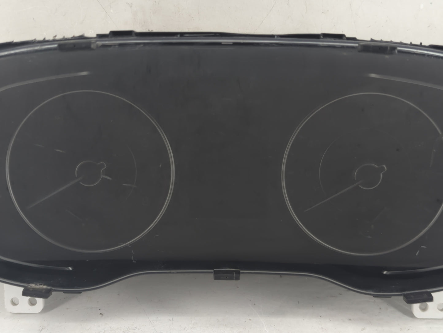 2023 Hyundai Palisade Instrument Cluster Speedometer Gauges P/N:94001-S8640 Fits OEM Used Auto Parts - Oemusedautoparts1.com