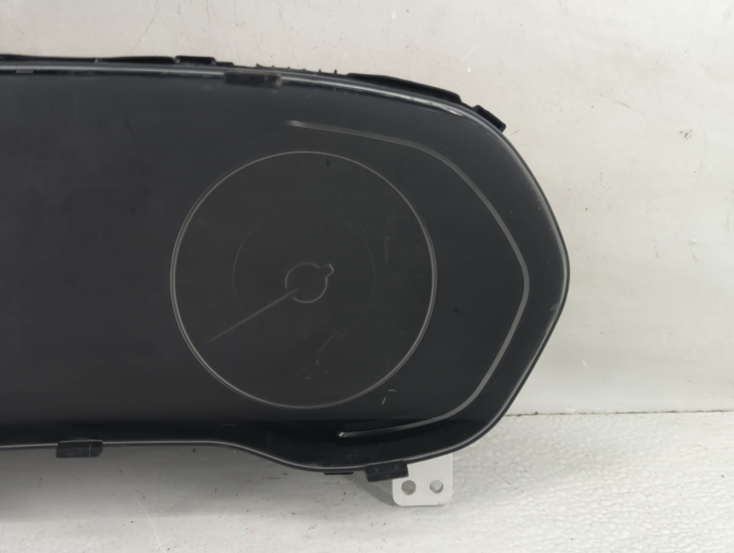 2023 Hyundai Palisade Instrument Cluster Speedometer Gauges P/N:94001-S8640 Fits OEM Used Auto Parts - Oemusedautoparts1.com