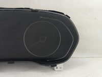 2023 Hyundai Palisade Instrument Cluster Speedometer Gauges P/N:94001-S8640 Fits OEM Used Auto Parts - Oemusedautoparts1.com