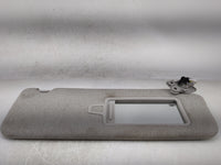 2020-2022 Hyundai Palisade Sun Visor Shade Replacement Passenger Right Mirror Fits Fits 2020 2021 2022 OEM Used Auto Parts -