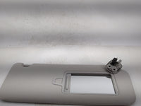 2020-2022 Hyundai Palisade Sun Visor Shade Replacement Passenger Right Mirror Fits Fits 2020 2021 2022 OEM Used Auto Parts -