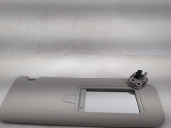 compare product 2020-2022 Hyundai Palisade Sun Visor Shade Replacement Passenger Right Mirror Fits Fits 2020 2021 2022 OEM Used Auto Parts