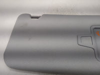 2020-2022 Hyundai Palisade Sun Visor Shade Replacement Passenger Right Mirror Fits Fits 2020 2021 2022 OEM Used Auto Parts -
