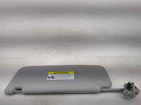 2020-2022 Hyundai Palisade Sun Visor Shade Replacement Passenger Right Mirror Fits Fits 2020 2021 2022 OEM Used Auto Parts -