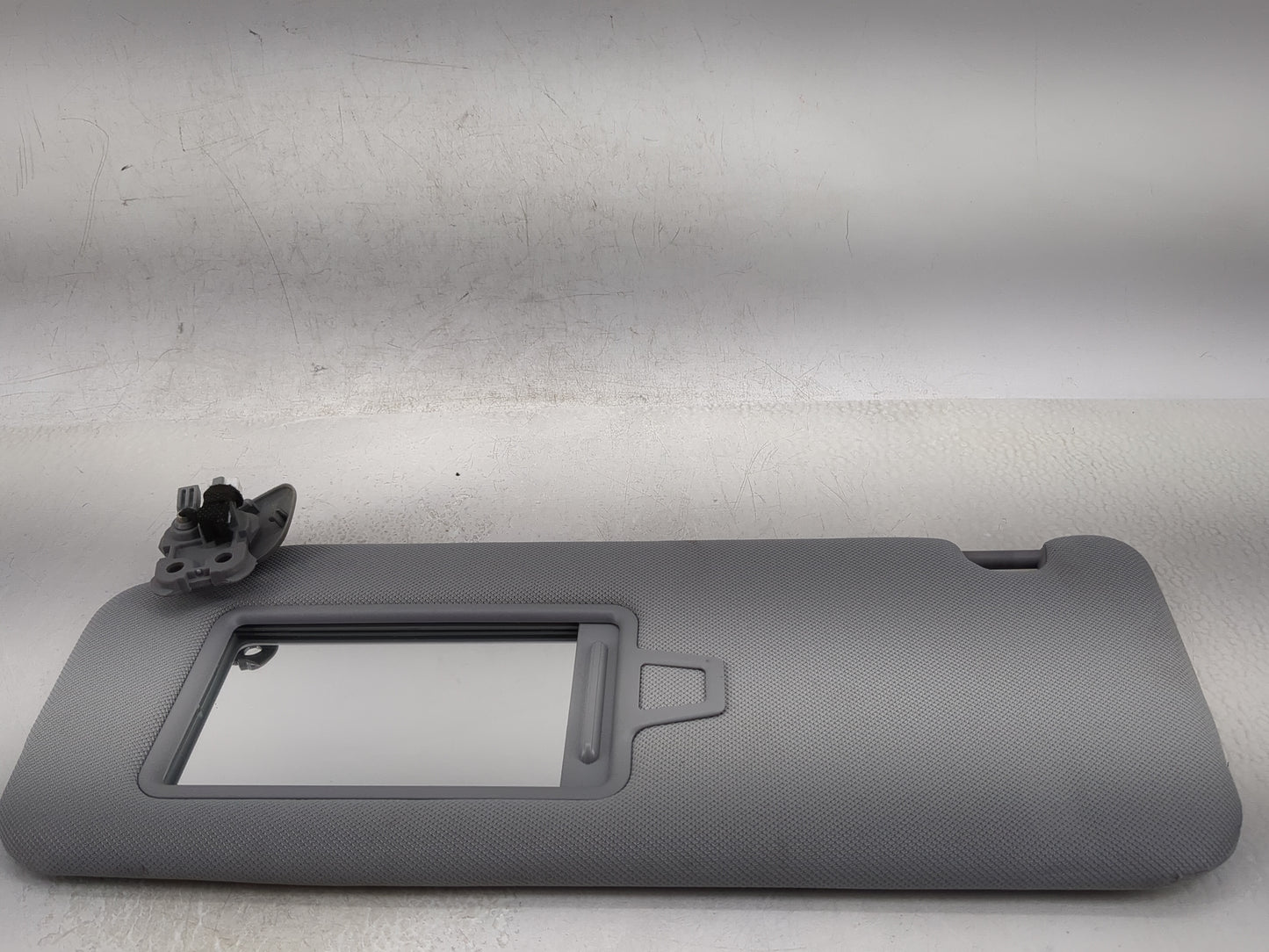 2020-2022 Hyundai Palisade Sun Visor Shade Replacement Driver Left Mirror Fits Fits 2020 2021 2022 OEM Used Auto Parts - Oem