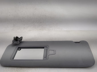 compare product 2020-2022 Hyundai Palisade Sun Visor Shade Replacement Driver Left Mirror Fits Fits 2020 2021 2022 OEM Used Auto Parts