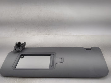 2020-2022 Hyundai Palisade Sun Visor Shade Replacement Driver Left Mirror Fits Fits 2020 2021 2022 OEM Used Auto Parts - Oem