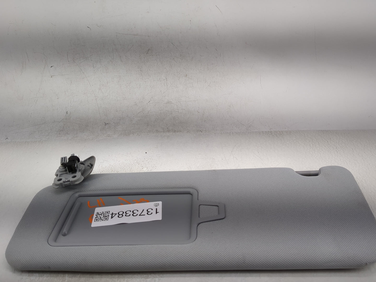 2020-2022 Hyundai Palisade Sun Visor Shade Replacement Driver Left Mirror Fits Fits 2020 2021 2022 OEM Used Auto Parts - Oem