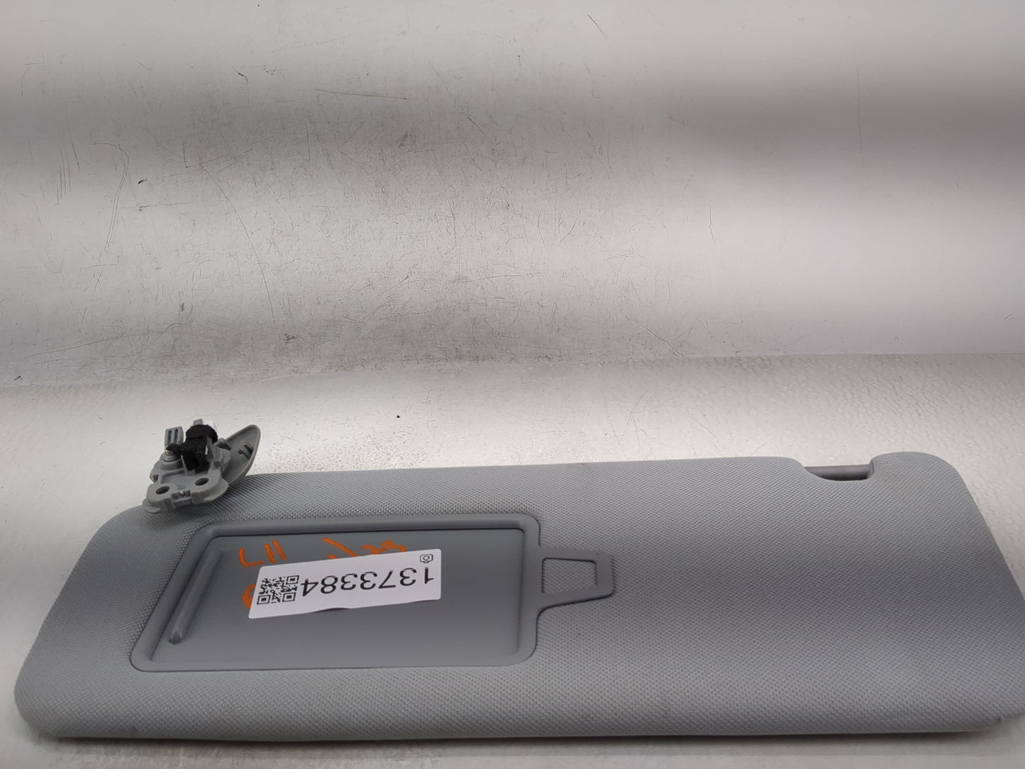 2020-2022 Hyundai Palisade Sun Visor Shade Replacement Driver Left Mirror Fits Fits 2020 2021 2022 OEM Used Auto Parts - Oem