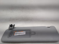 2020-2022 Hyundai Palisade Sun Visor Shade Replacement Driver Left Mirror Fits Fits 2020 2021 2022 OEM Used Auto Parts - Oem
