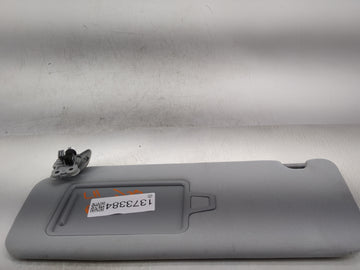 2020-2022 Hyundai Palisade Sun Visor Shade Replacement Driver Left Mirror Fits Fits 2020 2021 2022 OEM Used Auto Parts