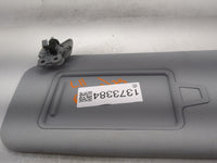 2020-2022 Hyundai Palisade Sun Visor Shade Replacement Driver Left Mirror Fits Fits 2020 2021 2022 OEM Used Auto Parts - Oem