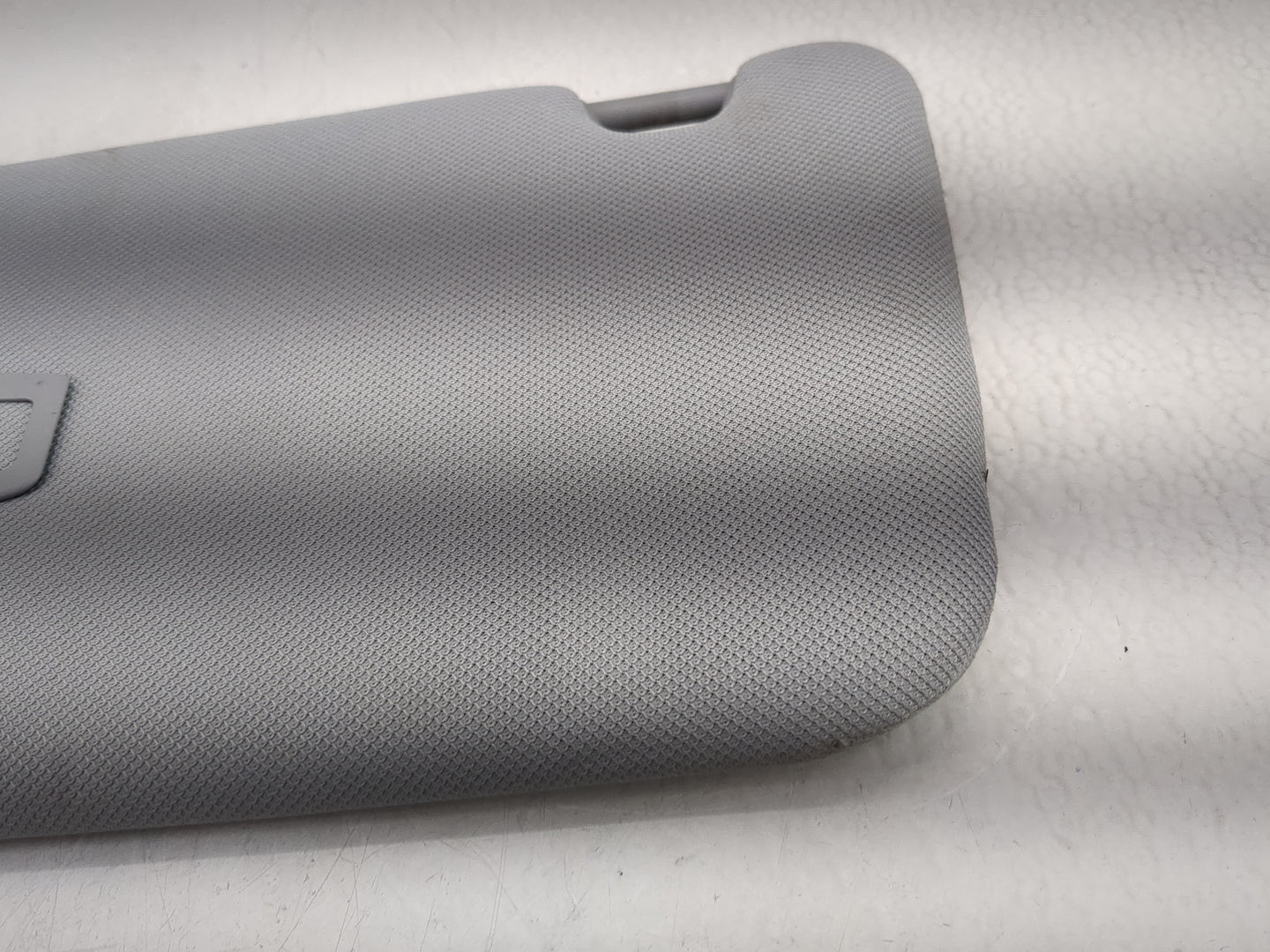 2020-2022 Hyundai Palisade Sun Visor Shade Replacement Driver Left Mirror Fits Fits 2020 2021 2022 OEM Used Auto Parts - Oem