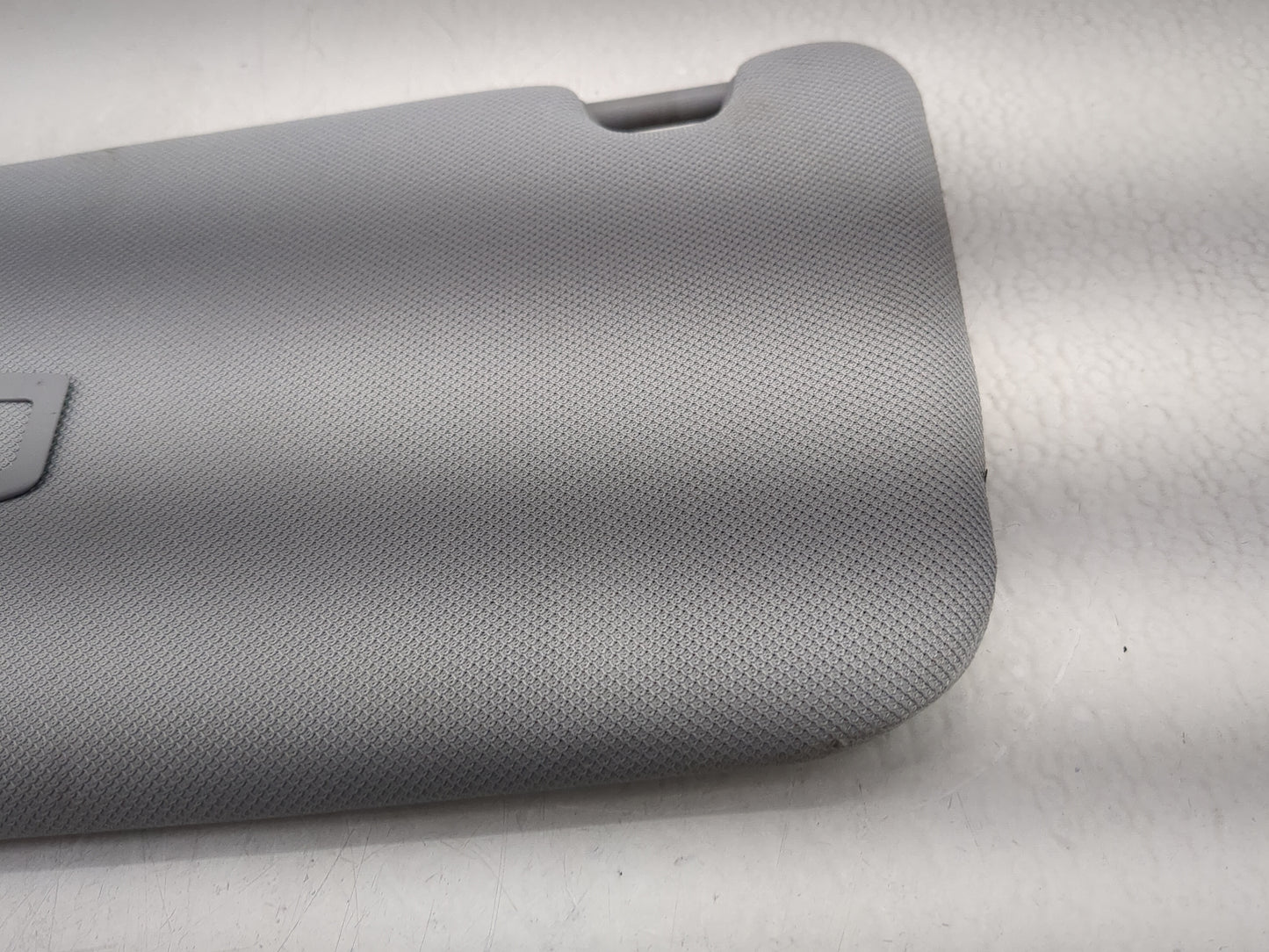 2020-2022 Hyundai Palisade Sun Visor Shade Replacement Driver Left Mirror Fits Fits 2020 2021 2022 OEM Used Auto Parts - Oem