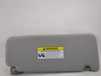 2020-2022 Hyundai Palisade Sun Visor Shade Replacement Driver Left Mirror Fits Fits 2020 2021 2022 OEM Used Auto Parts - Oem