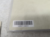 2023 Hyundai Palisade Owners Manual Book Guide P/N:S8MS7-CB001 OEM Used Auto Parts - Oemusedautoparts1.com
