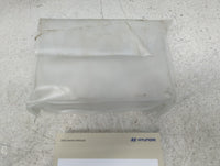 2023 Hyundai Palisade Owners Manual Book Guide P/N:PS8O-EU2DM OEM Used Auto Parts - Oemusedautoparts1.com