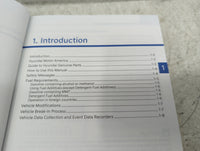 2023 Hyundai Palisade Owners Manual Book Guide P/N:PS8O-EU2DM OEM Used Auto Parts - Oemusedautoparts1.com