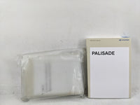2023 Hyundai Palisade Owners Manual Book Guide OEM Used Auto Parts - Oemusedautoparts1.com