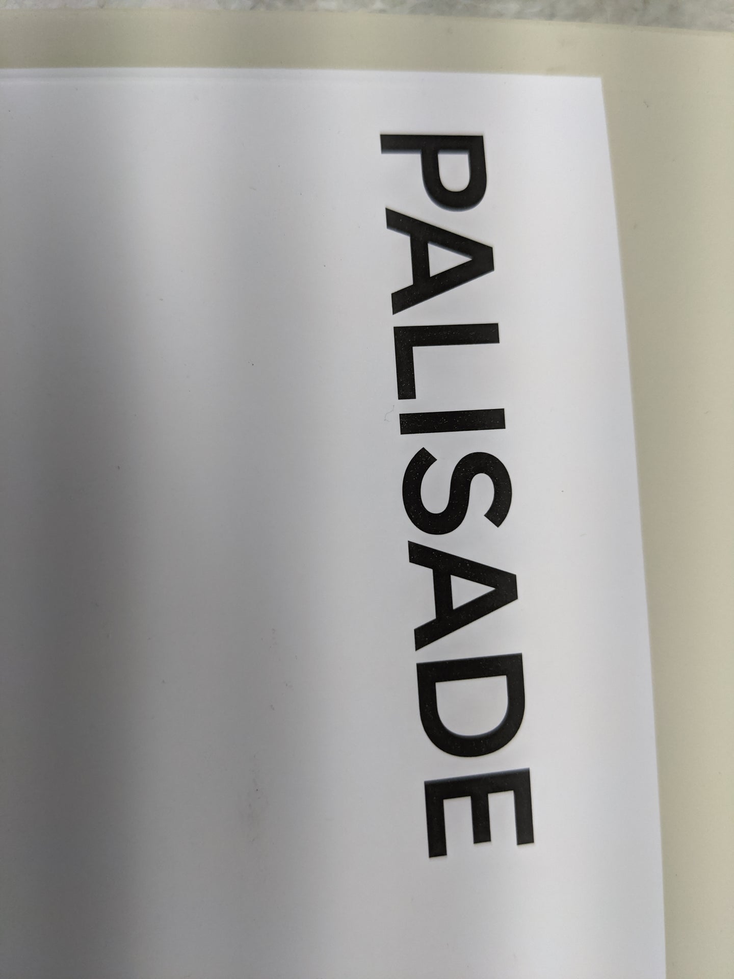 2023 Hyundai Palisade Owners Manual Book Guide OEM Used Auto Parts - Oemusedautoparts1.com