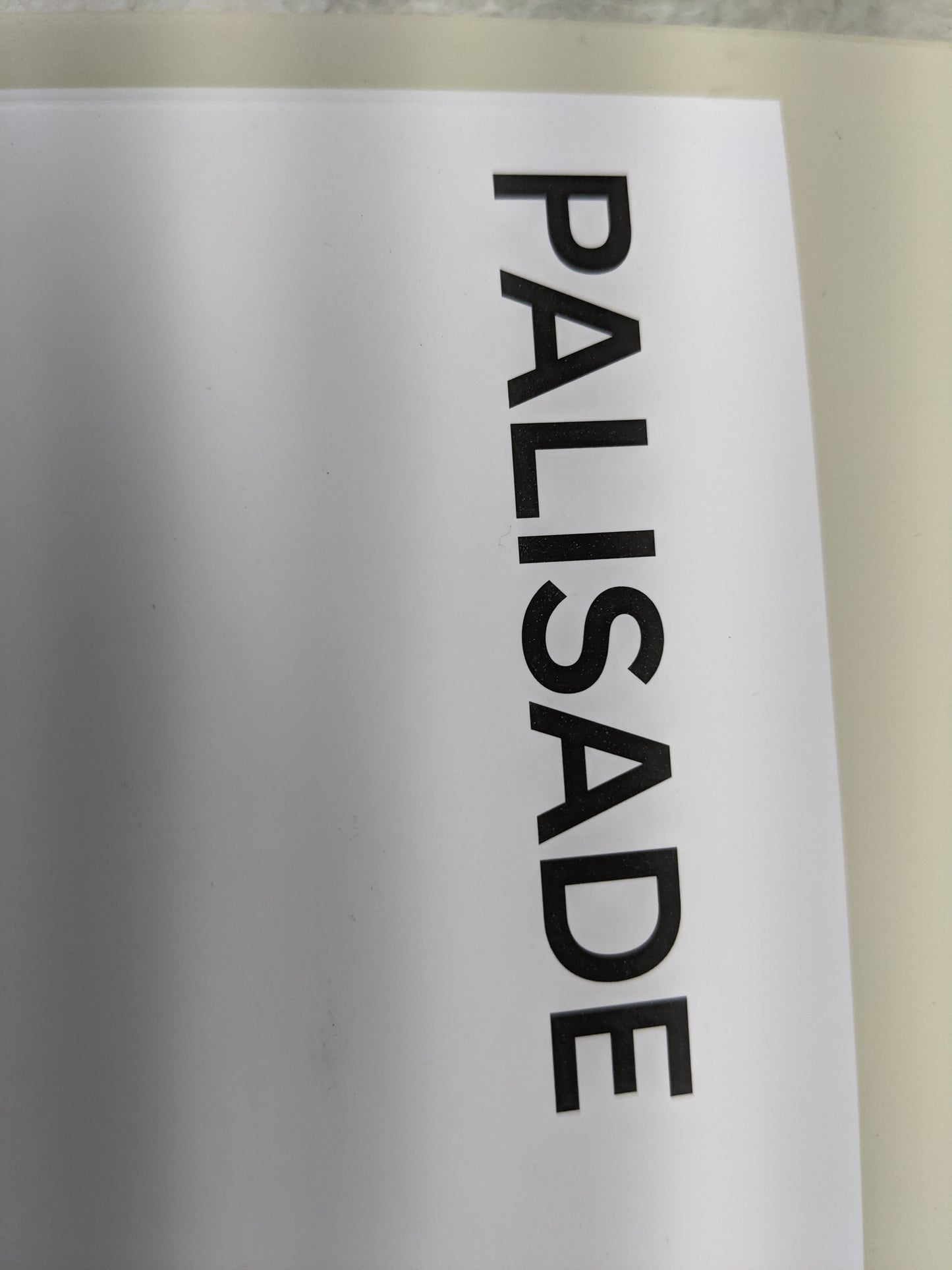 2023 Hyundai Palisade Owners Manual Book Guide OEM Used Auto Parts - Oemusedautoparts1.com