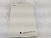 2023 Hyundai Palisade Owners Manual Book Guide OEM Used Auto Parts - Oemusedautoparts1.com