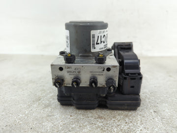 2023 Hyundai Palisade Anti-Lock Brake ABS Pump Module Actuator OEM P/N:58900-S8700 Fits OEM Used Auto Parts - Oemusedautopar